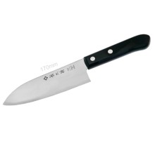 Tojiro Santoku F-301