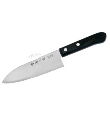 Tojiro Santoku F-301