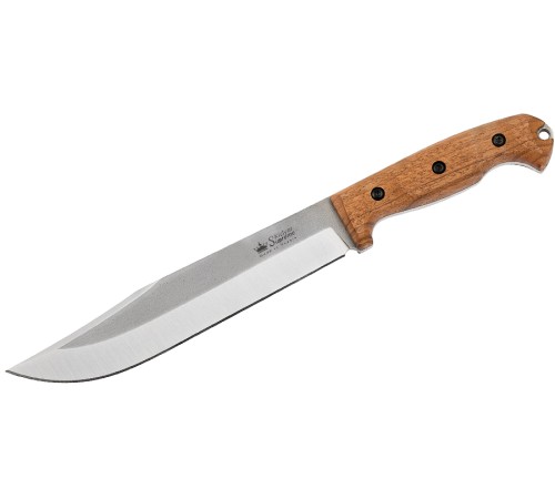 Kizlyar Supreme Bastardo 420HC