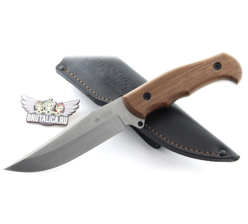 Kizlyar Supreme Caspian AUS-8