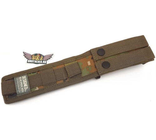 Kizlyar Supreme Centurion AUS-8