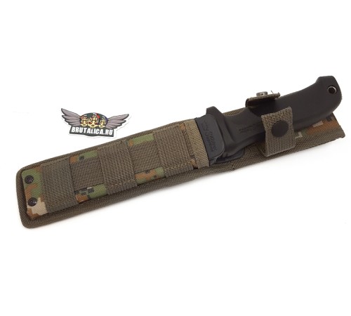 Kizlyar Supreme Centurion AUS-8