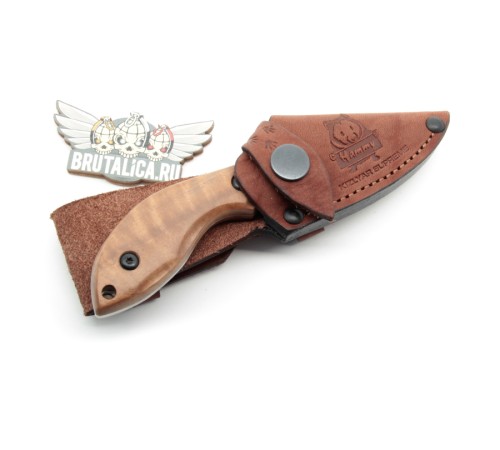 Kizlyar Supreme Hammy AUS-8