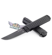 Kizlyar Supreme Whisper black
