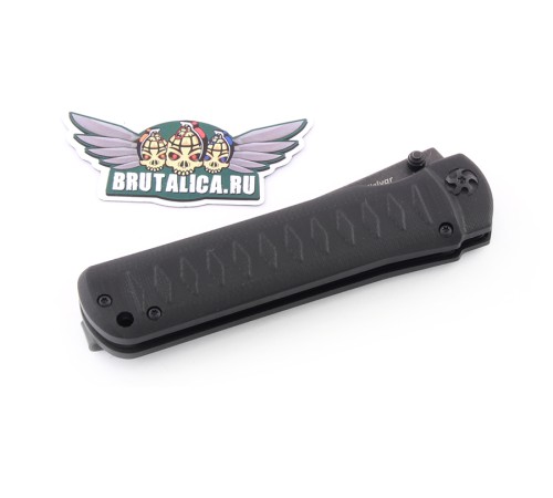 Kizlyar Supreme Whisper black