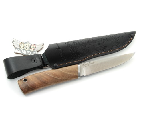 Brutalica Маламут Niolox