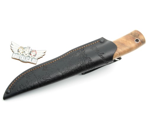 Brutalica Маламут Niolox