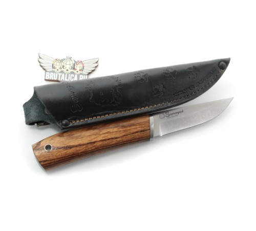 Brutalica Самоед N690