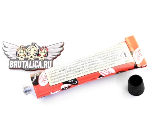 Полировальная паста CASE Polish