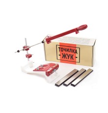 Жук стандарт с алмазами