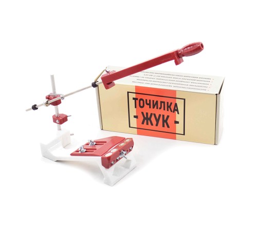 Жук стандарт