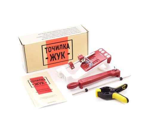 Жук стандарт