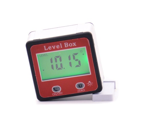 Level Box