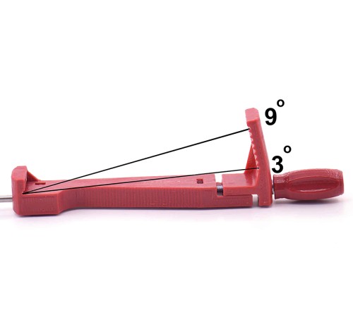 Жук конвекс