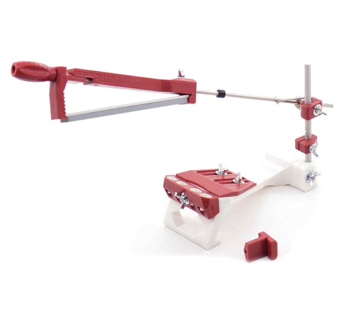 Жук конвекс