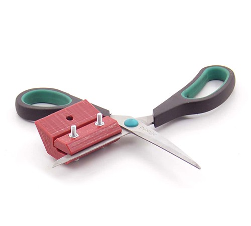 Жук для ножниц