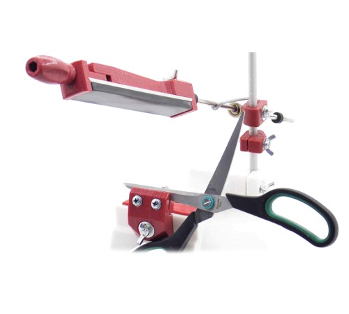 Жук для ножниц