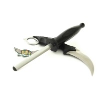 Точило для керамбитов Diamond Recurv