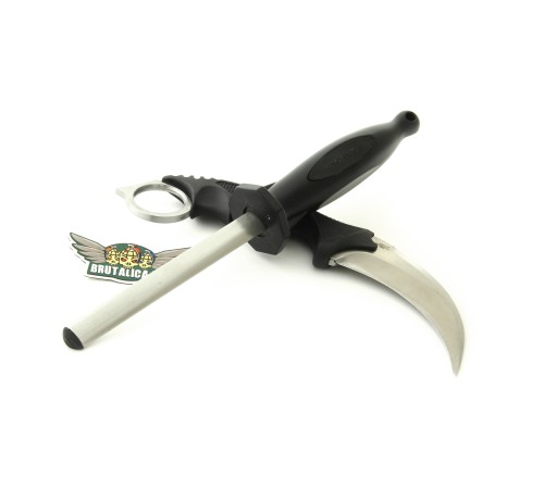 Точило для керамбитов Diamond Recurv