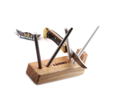 точилка Lansky Turn Box Diamond