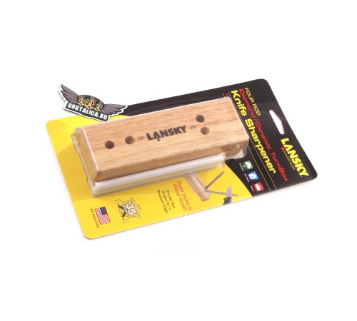 точилка Lansky Turn Box Diamond
