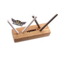 точилка Lansky Turn Box Diamond