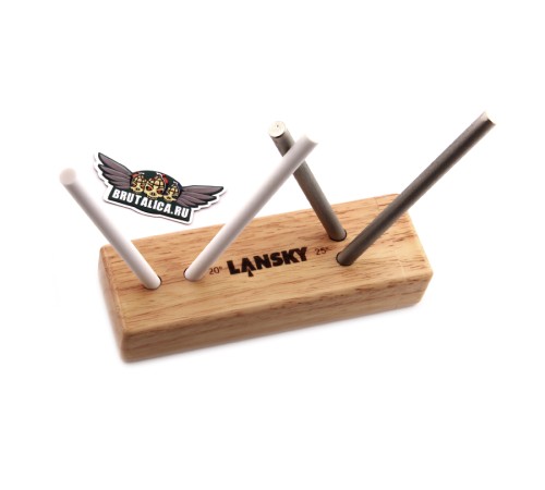 точилка Lansky Turn Box Diamond