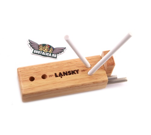 точилка Lansky Turn Box Diamond