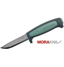 Mora Basic 511 LE 2021 Green/Gray Carbon