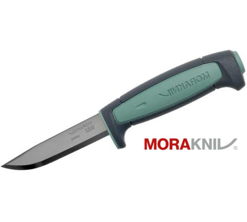 Mora Basic 511 LE 2021 Green/Gray Carbon