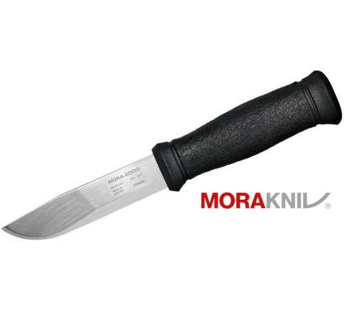 Mora 2000 Black 130 limited