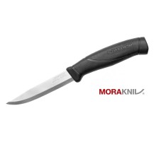 Mora Companion Black