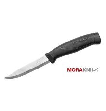 Mora Companion Black