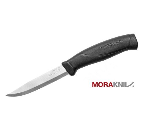Mora Companion Black