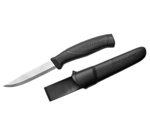Mora Companion Black