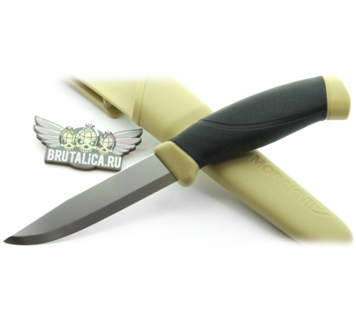 Mora Companion Desert