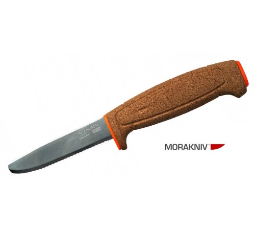 Mora Floating orange