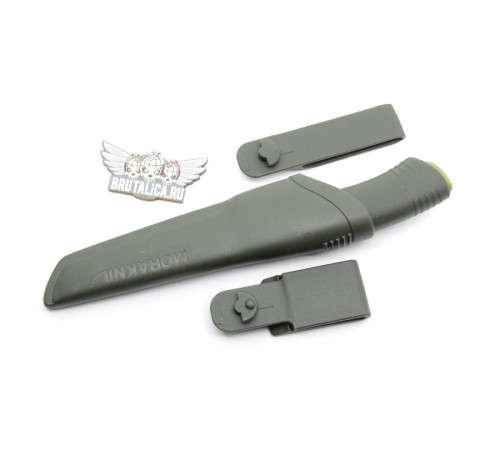 Mora BushCraft Forest