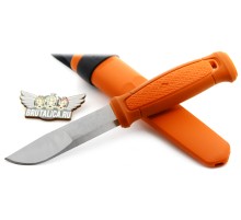 Mora Kansbol Orange