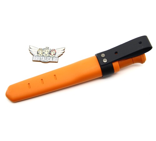 Mora Kansbol Orange