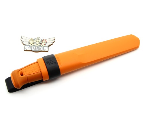 Mora Kansbol Orange