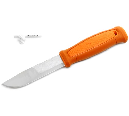 Mora Kansbol Orange