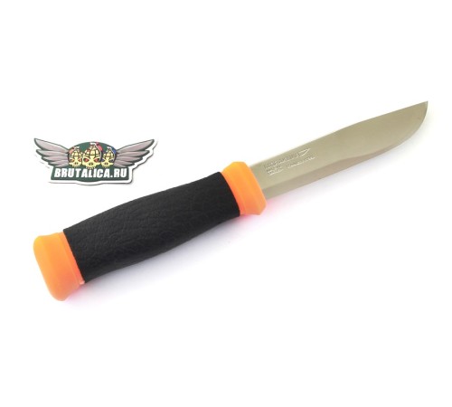 Mora 2000 Orange