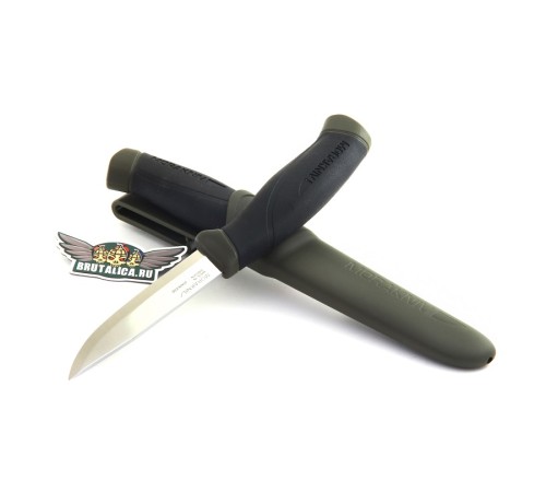 Mora Companion Olive