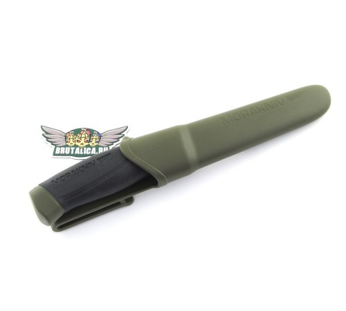 Mora Companion Olive