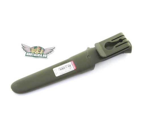Mora Companion Olive