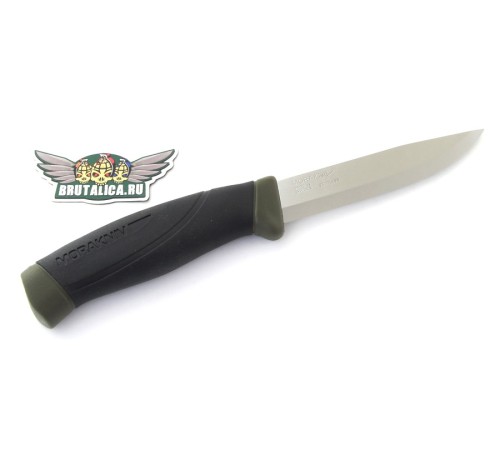 Mora Companion Olive