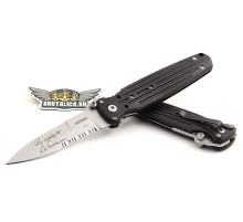 Applegate-Fairbarn Covert Folder