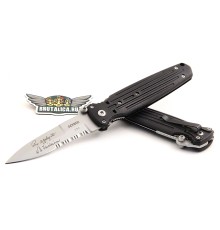 Applegate-Fairbarn Covert Folder