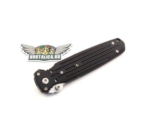 Applegate-Fairbarn Covert Folder